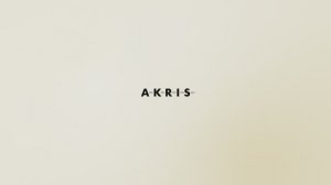 Показ коллекции Akris весна-лето 2025