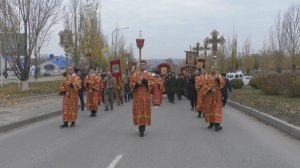 Программа «Акценты» //12.11.2025