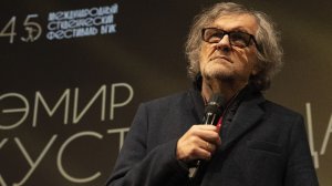 Дневник 45 МСФ ВГИК/ день третий