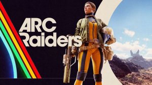 ▶️ARC Raiders | Solo 🤖⚙️💀