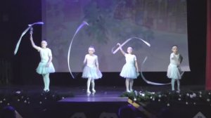 12  Рождественский спектакль - Снежная королева - 2023 (1)