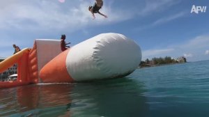 NEW! America′s Funniest Home Videos. 🤣 Best Fails of the Week