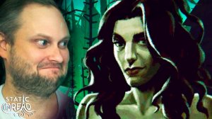 МАЯЧНИК СОБЛАЗНИТЕЛЬ ► Static Dread：The Lighthouse #8