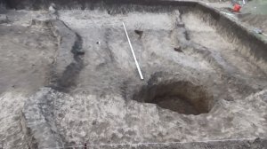 Завершение работ на сельском поселении округи Азака