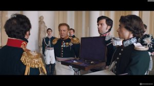 Союз Спасения 1825 2 серия обзор