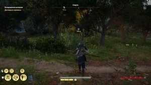 Assassin’s Creed Odyssey #39