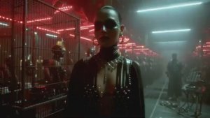 Гимны из бездны: Зов мёртвого солнца