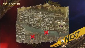 Прохождение Double Dragon Revive Миссия 3