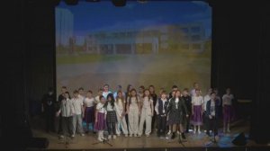 Музыкальная перемена 5З