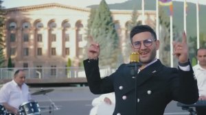 Karen Aghamalyan - Vanadzor-Kirovakan2025