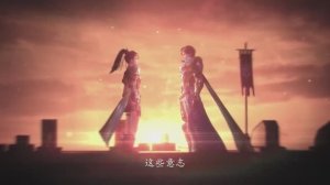 Трон, отмеченный Богом 185 Серия - Клип принимая цену (Аниме-Мультсериал 2022)