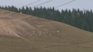 28. Село Ассы. Гора Мелякур (444 метра). 11 октября 2025 года.