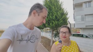 Покупка новой 6/10 🏠 квартиры. Октябрь 2025