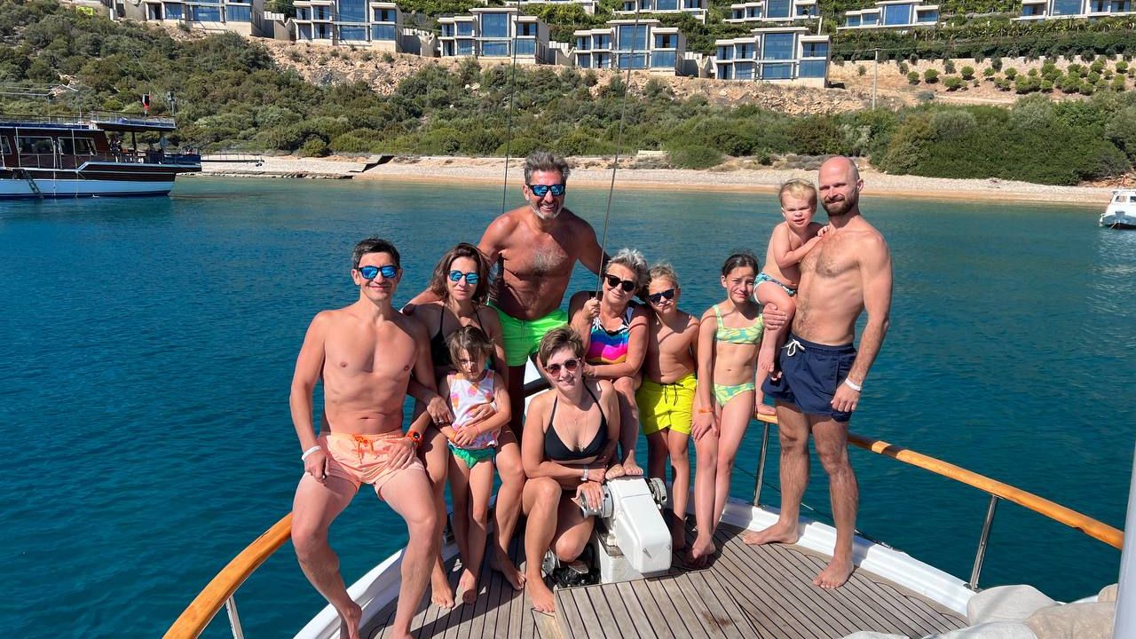 Турция 2025 смотреть онлайн