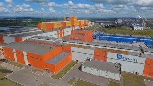 Время местное. Эфир: 13-11-2025 - ММК - в числе лучших работодателей