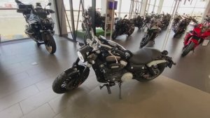 BENDA CHINCHILLA 300 б/у