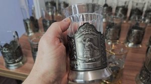 Моя мини коллекция!