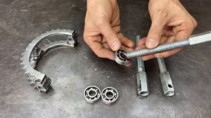 Гениальная идея 50-летнего сварщика своими руками помогла миллиардам инженеров!