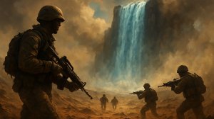 Когда начнутся войны за воду?