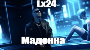 Lx24 - Мадонна (Mood Video)