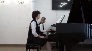 Губина Е.В., Волкова Е.С. г. Томск