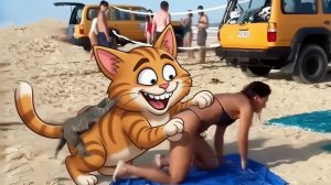 ПОСТАРАЙСЯ НЕ СМЕЯТЬСЯ !!! 🤣🤣🤣