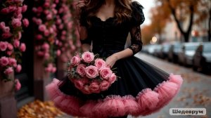 ЛЮБИТЕ ЖЕНЩИНУ..