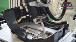 Герметизация в машиностроении