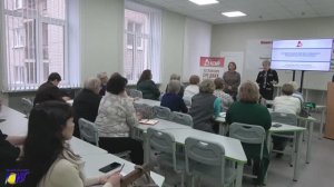 В Каменске-Уральском прошел круглый стол медицинских сестер