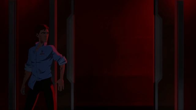 Dispatch | Эпизод 8 - Единство | [Прохождение игры, геймплей без комментариев] смотреть онлайн