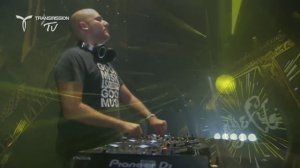 Aly Fila LIVE at Transmission Shanghai
