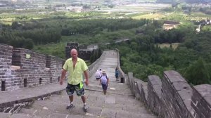 Великая стена