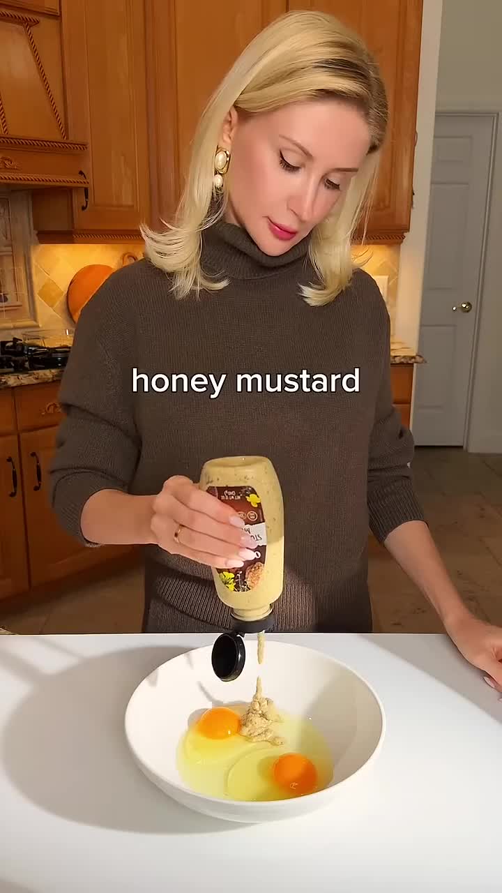 My Kids Love Crispy Chicken & Rice Meal Prep (High Protein •Family-Friendly • One-Tray Comfort Meal) смотреть онлайн