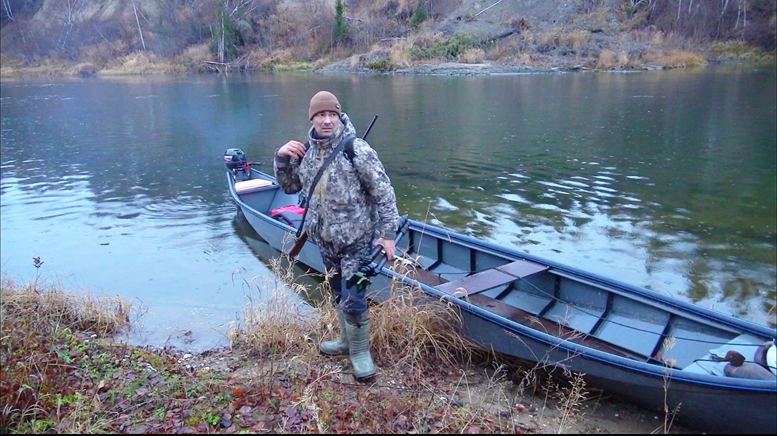 УБЕРИТЕ ДЕТЕЙ ОТ ЭКРАНА / ЗВЕРЯ РАЗОРВАЛО. ОХОТА НА РАЗНОСЧИКА БЕШЕНСТВА С КАРАБИНОМ ЛОСЬ 145.