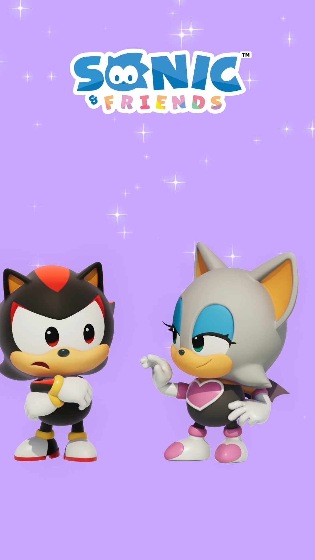 Соник и его друзья - 82 выпуск смотреть онлайн