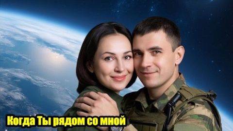 DJ Segen(Илья Киселев) Когда Ты рядом со мной(Мегамикс, диско 80-х)