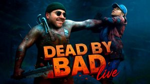 ТОП-ммр, интересные матчи, токсики, нестандартные билды 🔪 Dead by Daylight