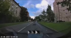 Женские маневры