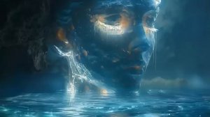 Caves of Atlantis - Ethereal Ocean Ambient Music for Seclusion