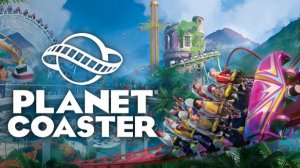 ИГРАЕМ PlanetCoaster