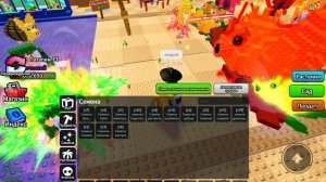 Новое обновление с лабораторией🥼🧪🔬 в растенья🌼🌿 против бренротов в роблокс😱😱😱