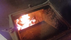 Котёл (8 Серия)