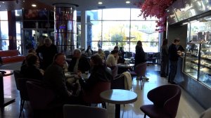 Прямая речь «Встреча из цикла «Кинолегенды Ялтинской киностудии», 13.11.25. г. Ялта