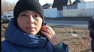 Обычный день.Наши будни.