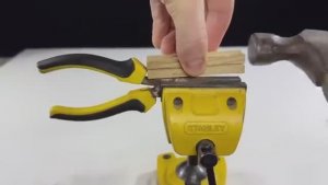 Практическое изобретение — Как быстро удалить ржавчину