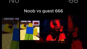 Noob vs guest 666 (LMS)