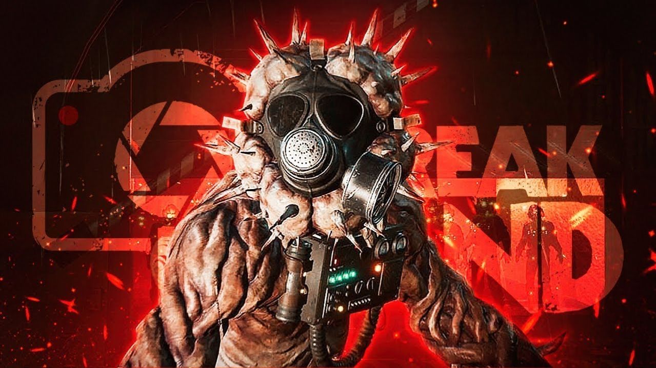 Outbreak Island смотреть онлайн