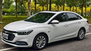 🇺🇸 CHEVROLET MONZA HIGH