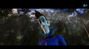 Кощей. Тайна живой воды.трейлер 2026