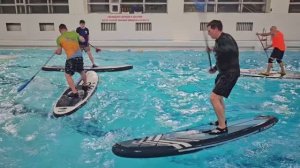 Sup polo Ryazan 2025